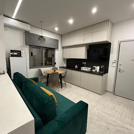 Smart Lux Apartment B Афіни Екстер'єр фото