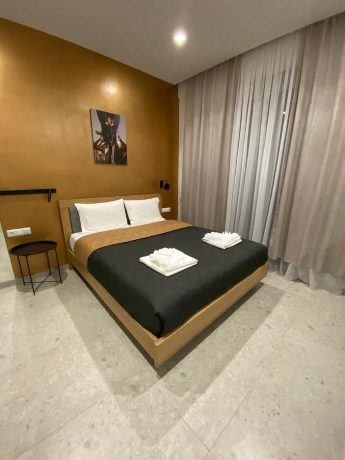 Smart Lux Apartment B Афіни Екстер'єр фото