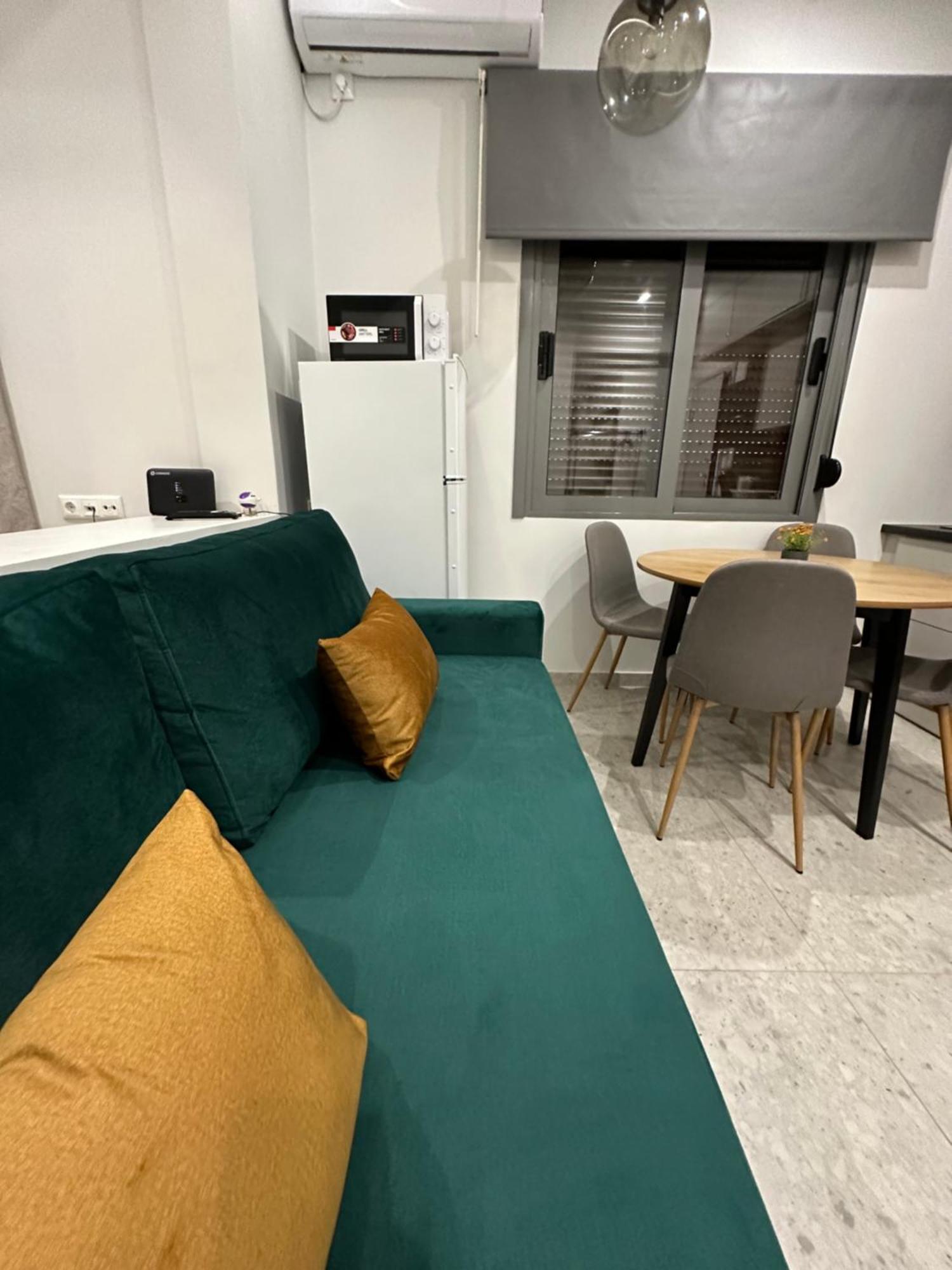 Smart Lux Apartment B Афіни Екстер'єр фото