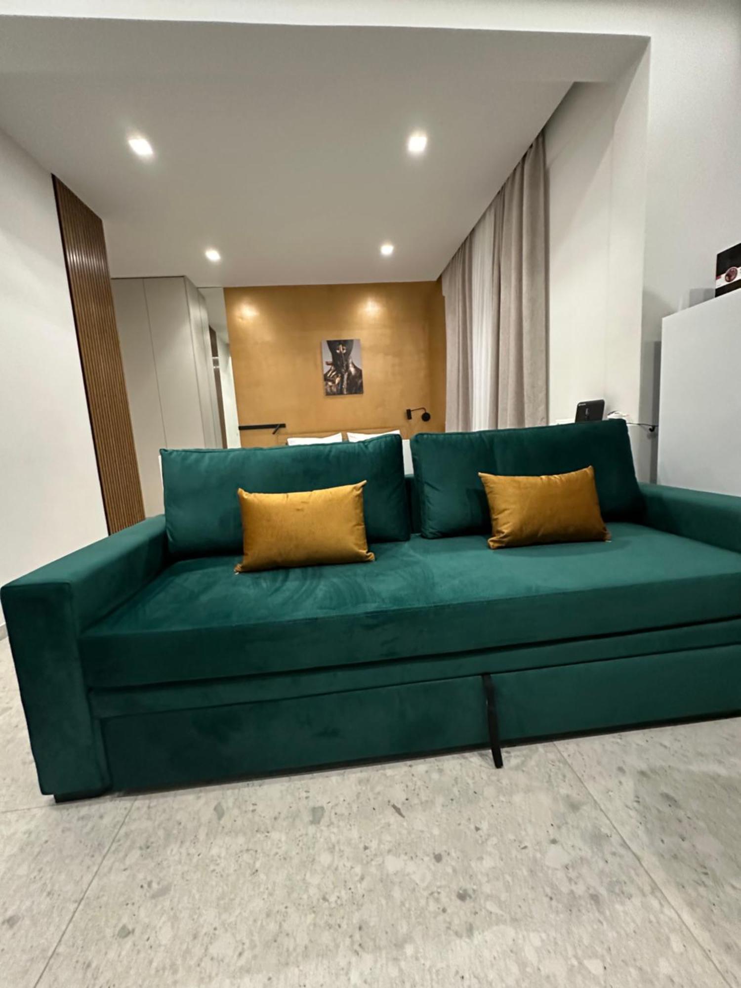 Smart Lux Apartment B Афіни Екстер'єр фото